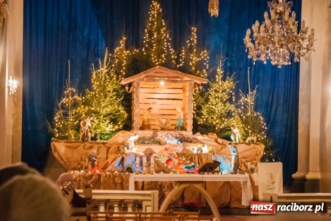 Zdjęcie w galerii na portalu naszraciborz.pl: Przepiękne raciborskie szopki AD 2016  wiadomości z regionu