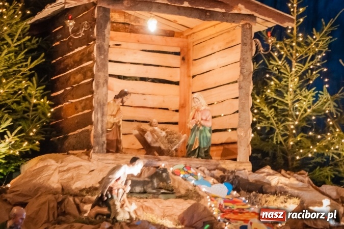 Zdjęcie w galerii na portalu naszraciborz.pl: Przepiękne raciborskie szopki AD 2016  wiadomości z regionu