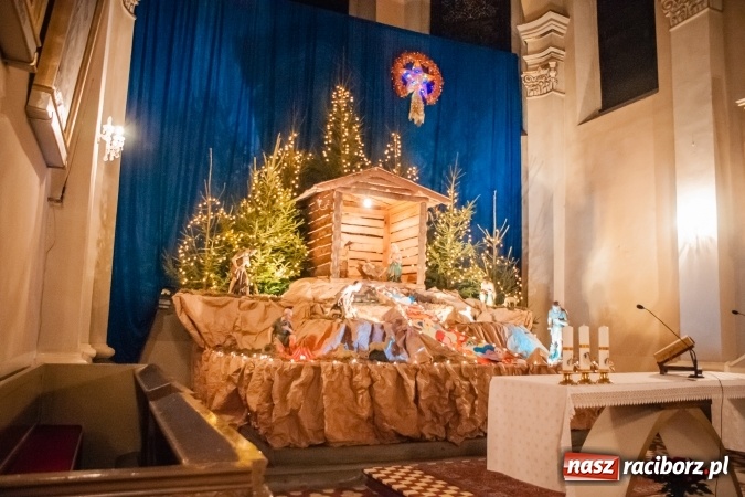 Zdjęcie w galerii na portalu naszraciborz.pl: Przepiękne raciborskie szopki AD 2016  wiadomości z regionu