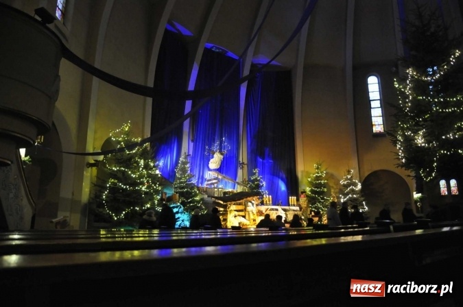 Zdjęcie w galerii na portalu naszraciborz.pl: Przepiękne raciborskie szopki AD 2016  wiadomości z regionu