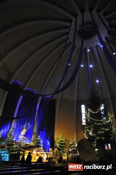 Zdjęcie w galerii na portalu naszraciborz.pl: Przepiękne raciborskie szopki AD 2016  wiadomości z regionu