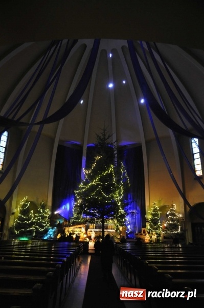 Zdjęcie w galerii na portalu naszraciborz.pl: Przepiękne raciborskie szopki AD 2016  wiadomości z regionu