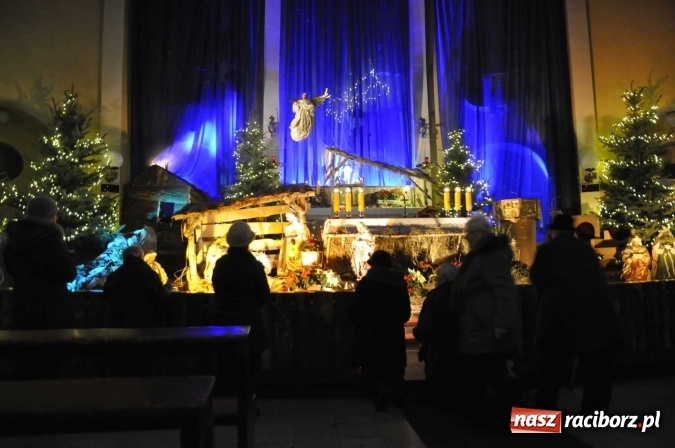 Zdjęcie w galerii na portalu naszraciborz.pl: Przepiękne raciborskie szopki AD 2016  wiadomości z regionu