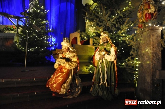 Zdjęcie w galerii na portalu naszraciborz.pl: Przepiękne raciborskie szopki AD 2016  wiadomości z regionu