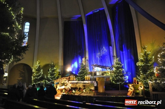 Zdjęcie w galerii na portalu naszraciborz.pl: Przepiękne raciborskie szopki AD 2016  wiadomości z regionu