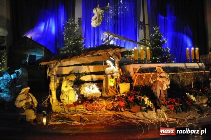 Zdjęcie w galerii na portalu naszraciborz.pl: Przepiękne raciborskie szopki AD 2016  wiadomości z regionu