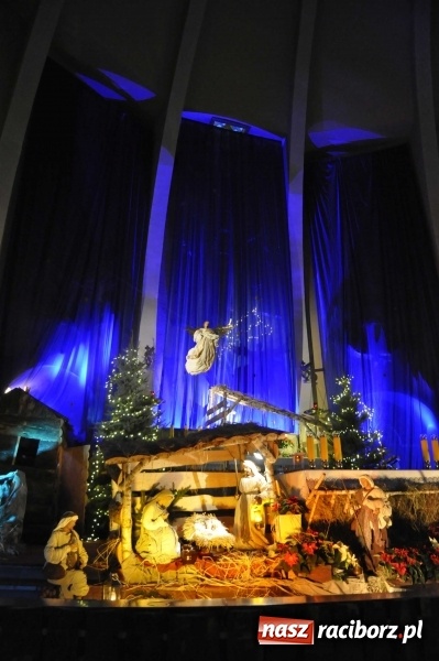 Zdjęcie w galerii na portalu naszraciborz.pl: Przepiękne raciborskie szopki AD 2016  wiadomości z regionu