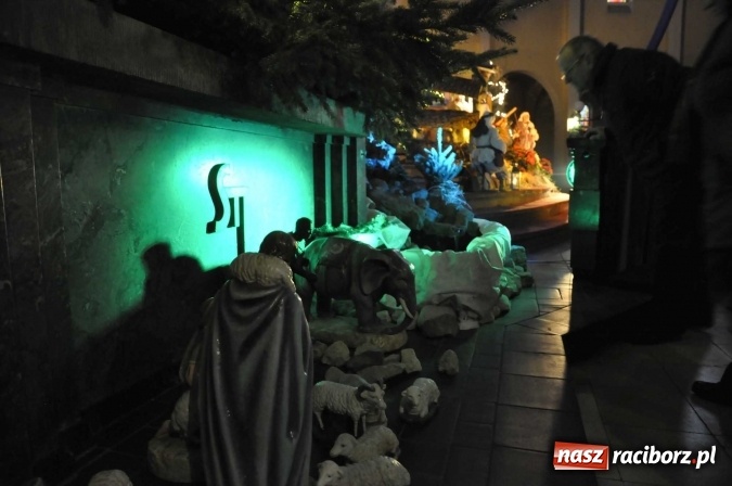 Zdjęcie w galerii na portalu naszraciborz.pl: Przepiękne raciborskie szopki AD 2016  wiadomości z regionu