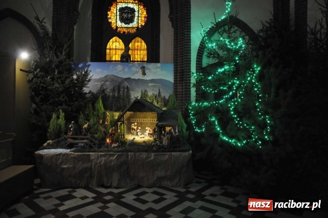 Zdjęcie w galerii na portalu naszraciborz.pl: Przepiękne raciborskie szopki AD 2016  wiadomości z regionu