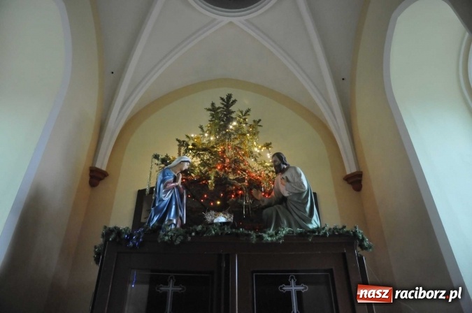 Zdjęcie w galerii na portalu naszraciborz.pl: Przepiękne raciborskie szopki AD 2016  wiadomości z regionu