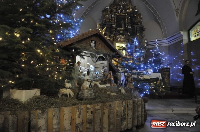 Zdjęcie w galerii na portalu naszraciborz.pl: Przepiękne raciborskie szopki AD 2016  wiadomości z regionu