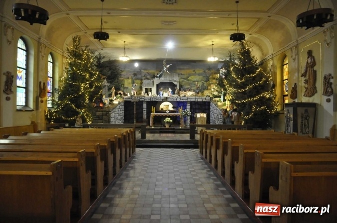 Zdjęcie w galerii na portalu naszraciborz.pl: Przepiękne raciborskie szopki AD 2016  wiadomości z regionu