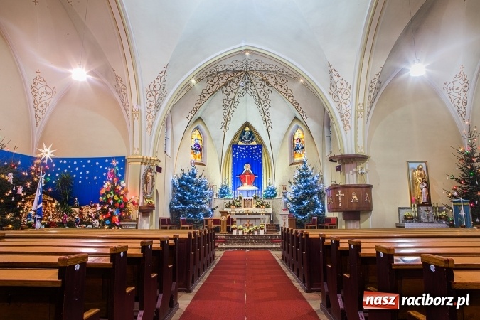 Zdjęcie w galerii na portalu naszraciborz.pl: Przepiękne raciborskie szopki AD 2016  wiadomości z regionu