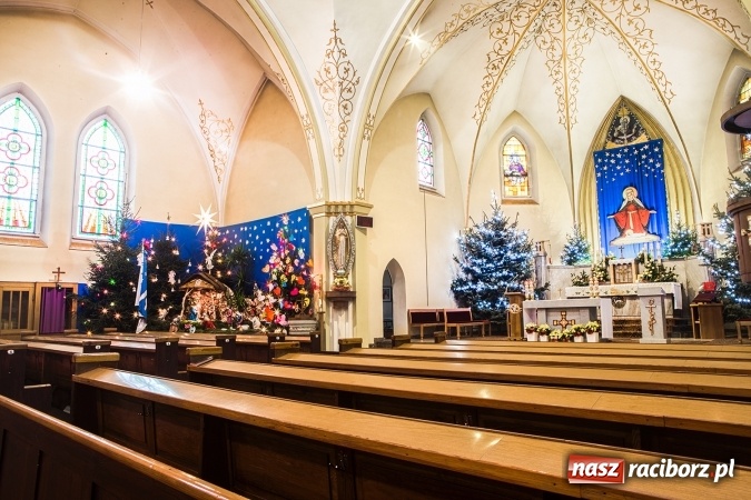 Zdjęcie w galerii na portalu naszraciborz.pl: Przepiękne raciborskie szopki AD 2016  wiadomości z regionu