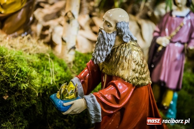 Zdjęcie w galerii na portalu naszraciborz.pl: Przepiękne raciborskie szopki AD 2016  wiadomości z regionu