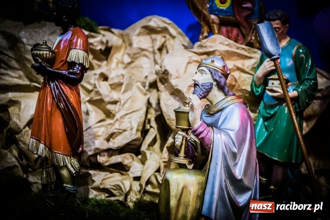 Zdjęcie w galerii na portalu naszraciborz.pl: Przepiękne raciborskie szopki AD 2016  wiadomości z regionu