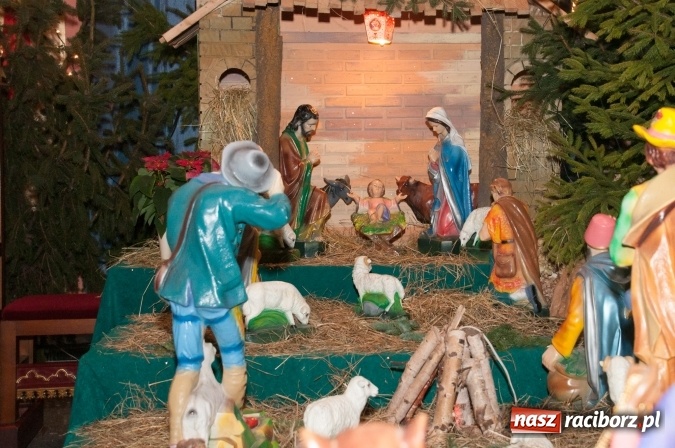 Zdjęcie w galerii na portalu naszraciborz.pl: Przepiękne raciborskie szopki AD 2016  wiadomości z regionu