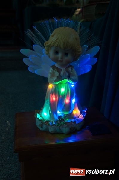 Zdjęcie w galerii na portalu naszraciborz.pl: Przepiękne raciborskie szopki AD 2016  wiadomości z regionu