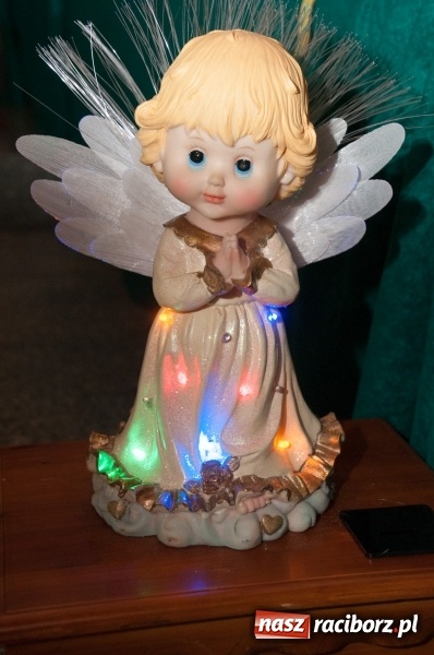Zdjęcie w galerii na portalu naszraciborz.pl: Przepiękne raciborskie szopki AD 2016  wiadomości z regionu