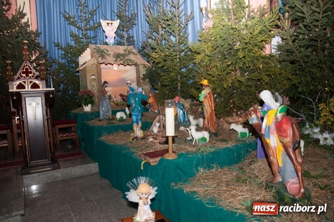 Zdjęcie w galerii na portalu naszraciborz.pl: Przepiękne raciborskie szopki AD 2016  wiadomości z regionu