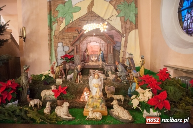 Zdjęcie w galerii na portalu naszraciborz.pl: Przepiękne raciborskie szopki AD 2016  wiadomości z regionu