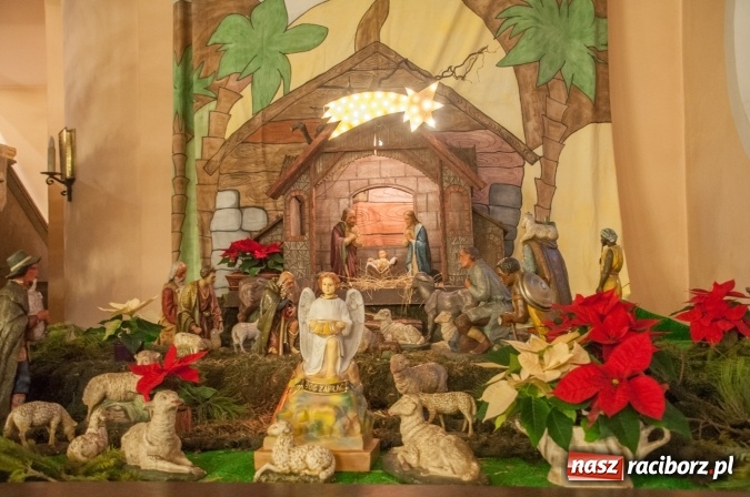 Zdjęcie w galerii na portalu naszraciborz.pl: Przepiękne raciborskie szopki AD 2016  wiadomości z regionu