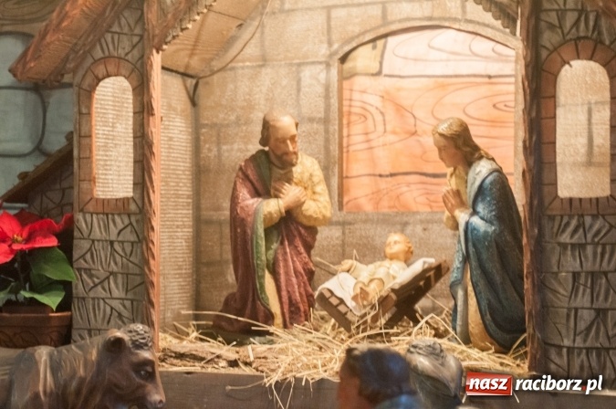 Zdjęcie w galerii na portalu naszraciborz.pl: Przepiękne raciborskie szopki AD 2016  wiadomości z regionu