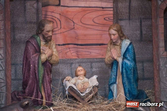 Zdjęcie w galerii na portalu naszraciborz.pl: Przepiękne raciborskie szopki AD 2016  wiadomości z regionu