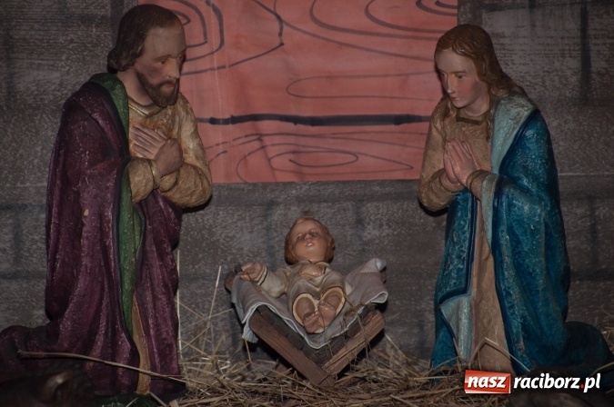 Zdjęcie w galerii na portalu naszraciborz.pl: Przepiękne raciborskie szopki AD 2016  wiadomości z regionu