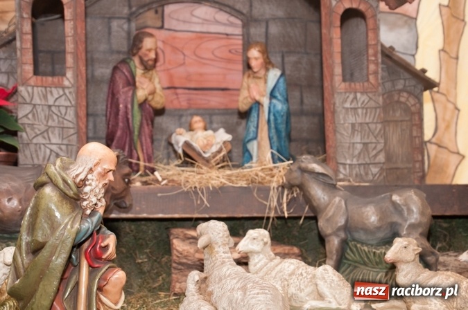 Zdjęcie w galerii na portalu naszraciborz.pl: Przepiękne raciborskie szopki AD 2016  wiadomości z regionu