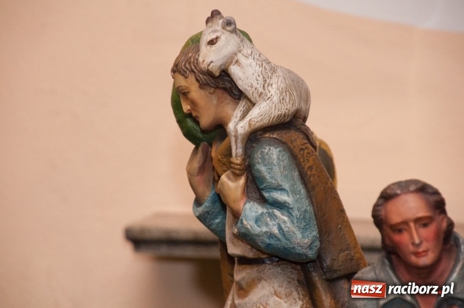 Zdjęcie w galerii na portalu naszraciborz.pl: Przepiękne raciborskie szopki AD 2016  wiadomości z regionu