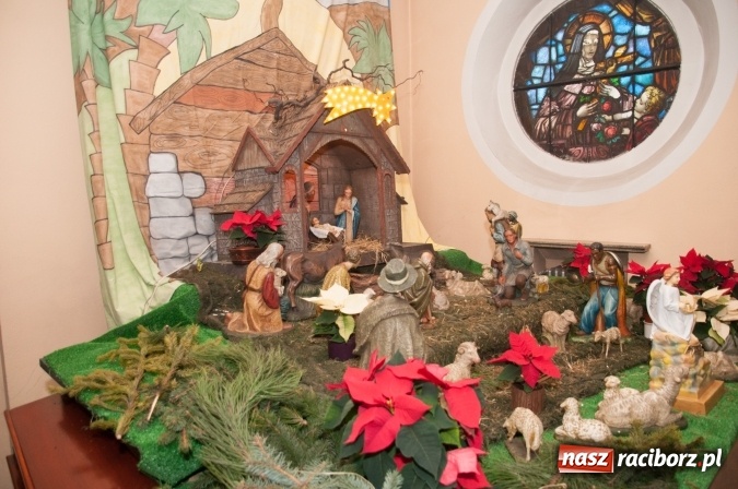 Zdjęcie w galerii na portalu naszraciborz.pl: Przepiękne raciborskie szopki AD 2016  wiadomości z regionu