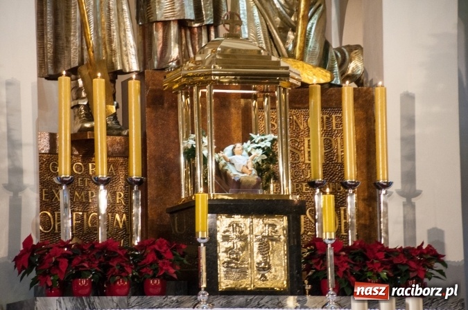 Zdjęcie w galerii na portalu naszraciborz.pl: Przepiękne raciborskie szopki AD 2016  wiadomości z regionu