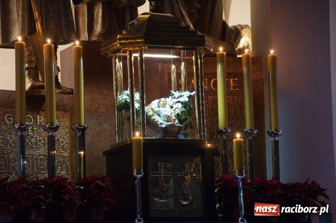 Zdjęcie w galerii na portalu naszraciborz.pl: Przepiękne raciborskie szopki AD 2016  wiadomości z regionu