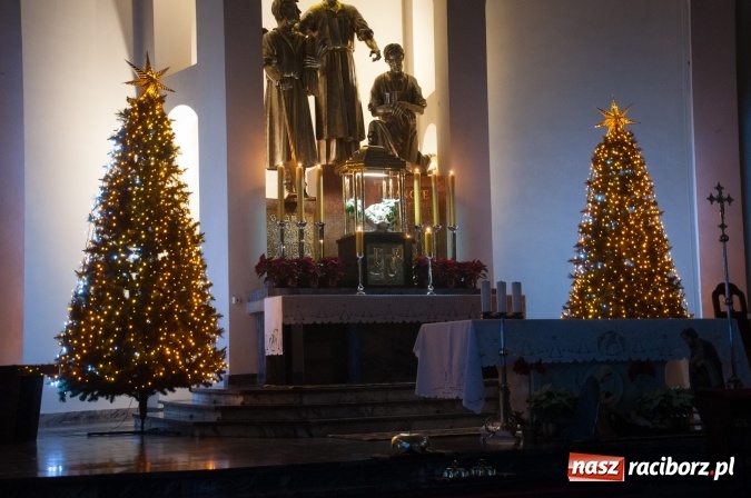 Zdjęcie w galerii na portalu naszraciborz.pl: Przepiękne raciborskie szopki AD 2016  wiadomości z regionu