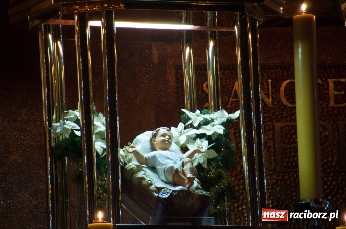 Zdjęcie w galerii na portalu naszraciborz.pl: Przepiękne raciborskie szopki AD 2016  wiadomości z regionu