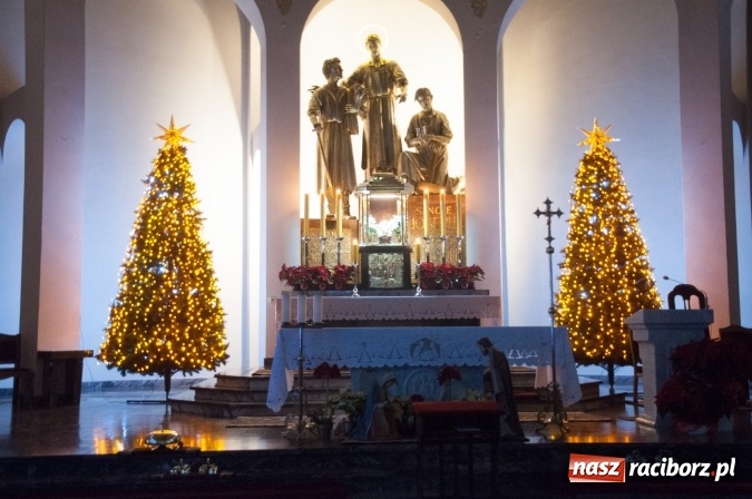 Zdjęcie w galerii na portalu naszraciborz.pl: Przepiękne raciborskie szopki AD 2016  wiadomości z regionu