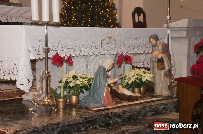 Zdjęcie w galerii na portalu naszraciborz.pl: Przepiękne raciborskie szopki AD 2016  wiadomości z regionu