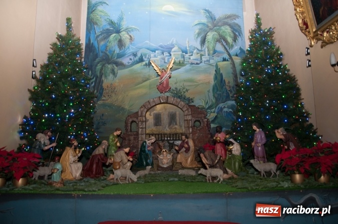 Zdjęcie w galerii na portalu naszraciborz.pl: Przepiękne raciborskie szopki AD 2016  wiadomości z regionu