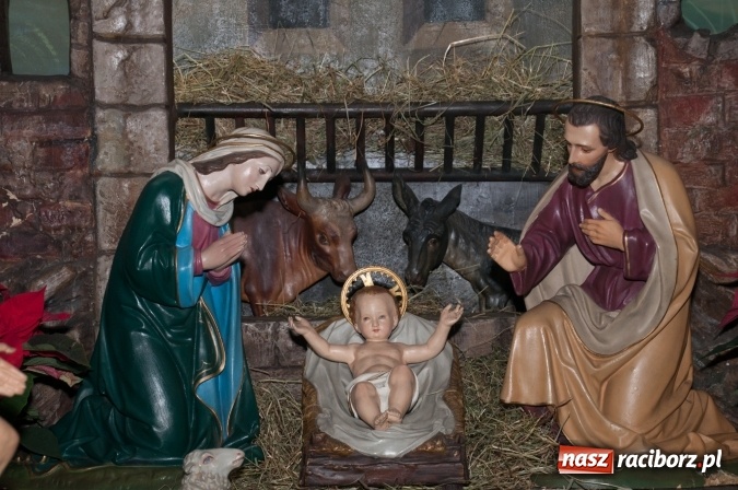 Zdjęcie w galerii na portalu naszraciborz.pl: Przepiękne raciborskie szopki AD 2016  wiadomości z regionu