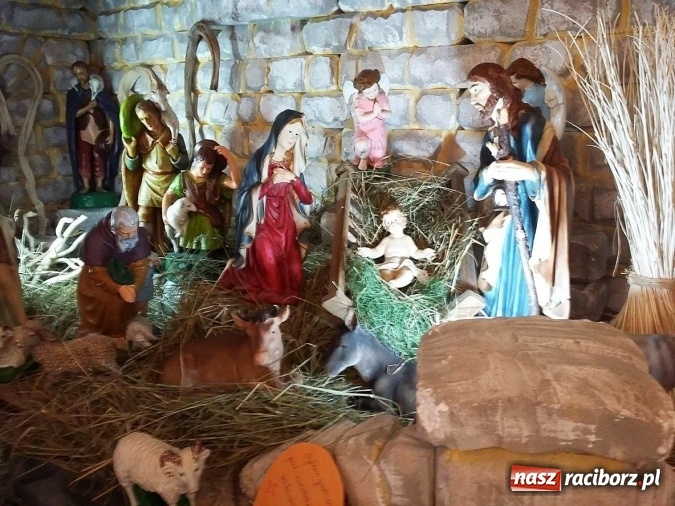 Zdjęcie w galerii na portalu naszraciborz.pl: Przepiękne raciborskie szopki AD 2016  wiadomości z regionu