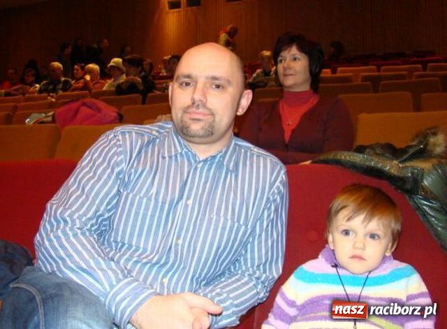 Zdjęcie w galerii na portalu naszraciborz.pl: Kolędy, jakich mało. Za mało wiadomości z regionu