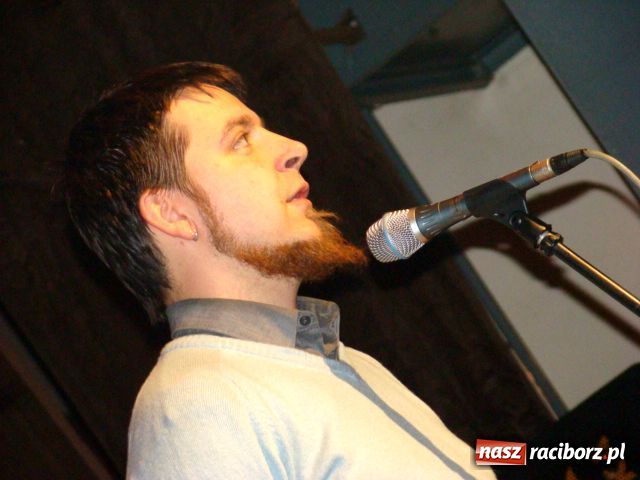 Zdjęcie w galerii na portalu naszraciborz.pl: Kolędy, jakich mało. Za mało wiadomości z regionu