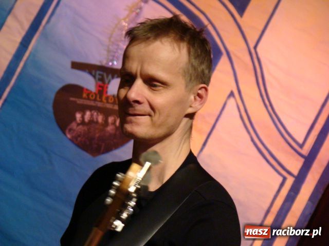 Zdjęcie w galerii na portalu naszraciborz.pl: Kolędy, jakich mało. Za mało wiadomości z regionu