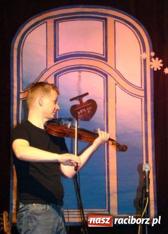 Zdjęcie w galerii na portalu naszraciborz.pl: Kolędy, jakich mało. Za mało wiadomości z regionu