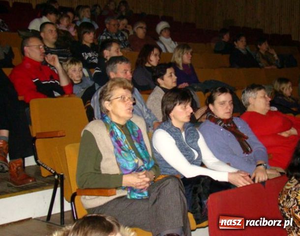 Zdjęcie w galerii na portalu naszraciborz.pl: Kolędy, jakich mało. Za mało wiadomości z regionu