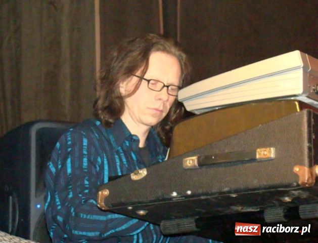 Zdjęcie w galerii na portalu naszraciborz.pl: Kolędy, jakich mało. Za mało wiadomości z regionu