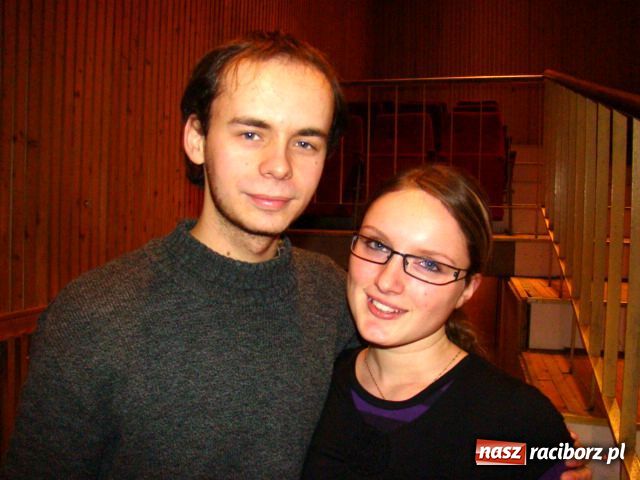 Zdjęcie w galerii na portalu naszraciborz.pl: Kolędy, jakich mało. Za mało wiadomości z regionu