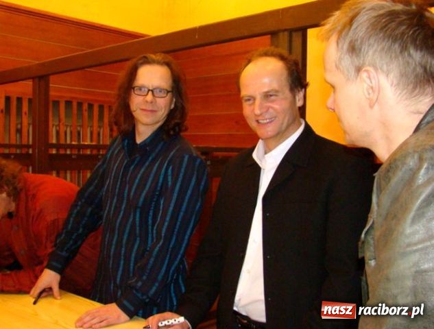 Zdjęcie w galerii na portalu naszraciborz.pl: Kolędy, jakich mało. Za mało wiadomości z regionu