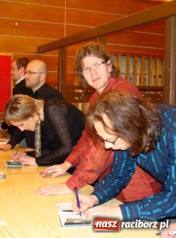 Zdjęcie w galerii na portalu naszraciborz.pl: Kolędy, jakich mało. Za mało wiadomości z regionu